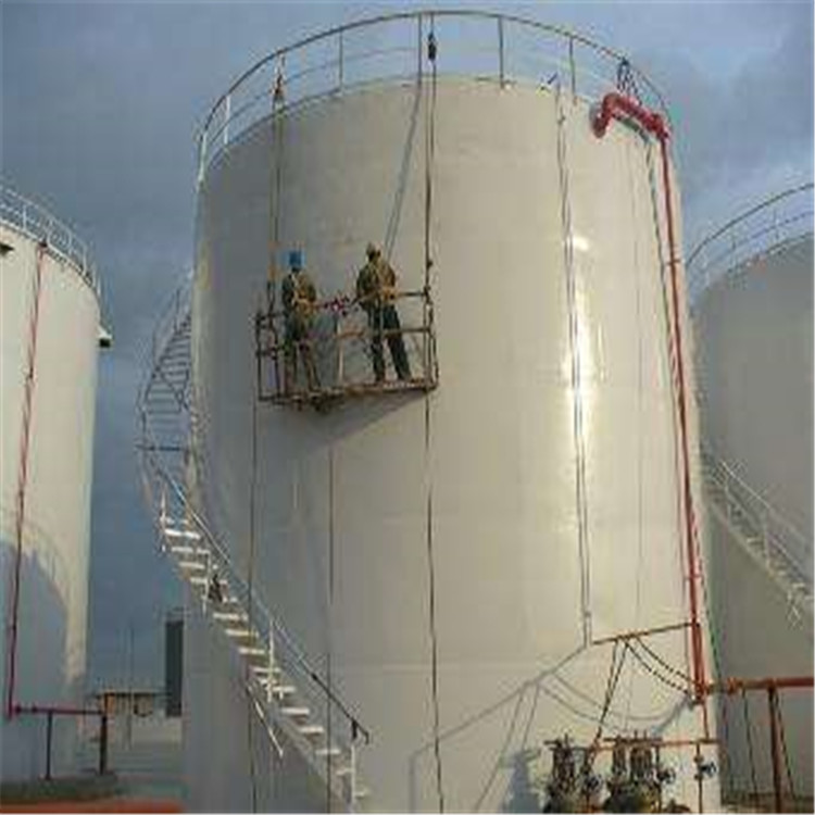 洛江喷漆翻新・工业喷漆・设备喷漆服务简介